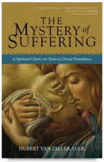 The Mystery of Suffering